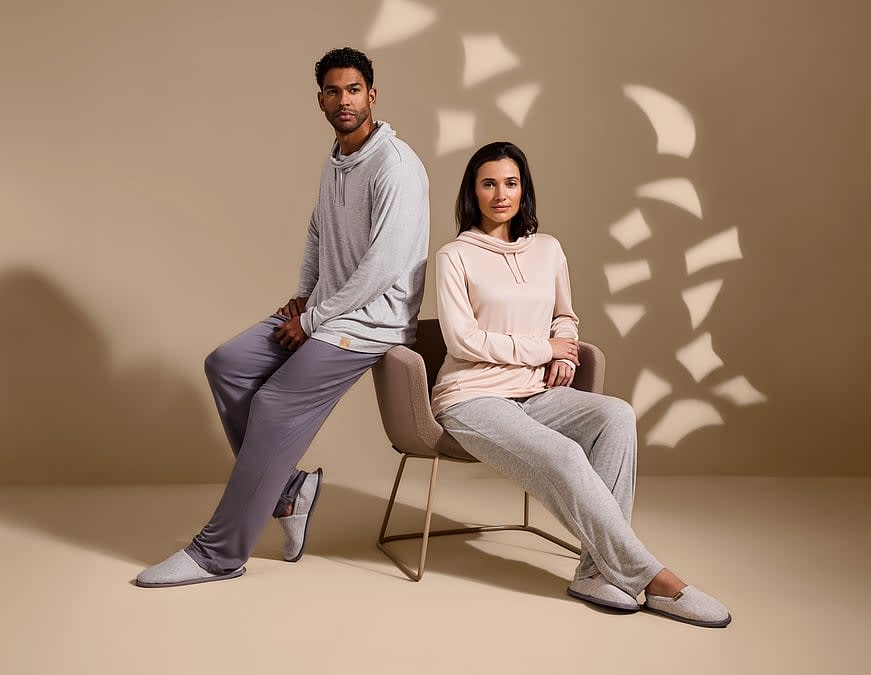 Emirates launches luxury First Class sleep experience with modal loungewear
