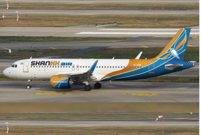 New Indian Airline Shankh Air Targets Q1 2026 Launch Amid Market Growth Push