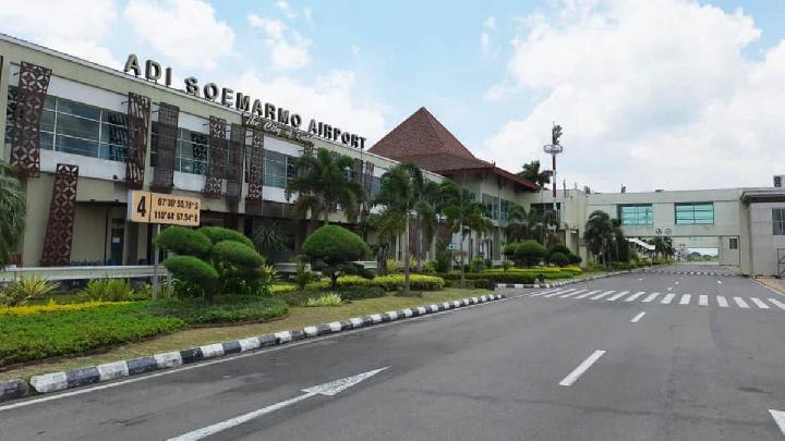 Indonesia's InJourney Airports Halves Fees to Boost 2025-2026 Holiday Travel