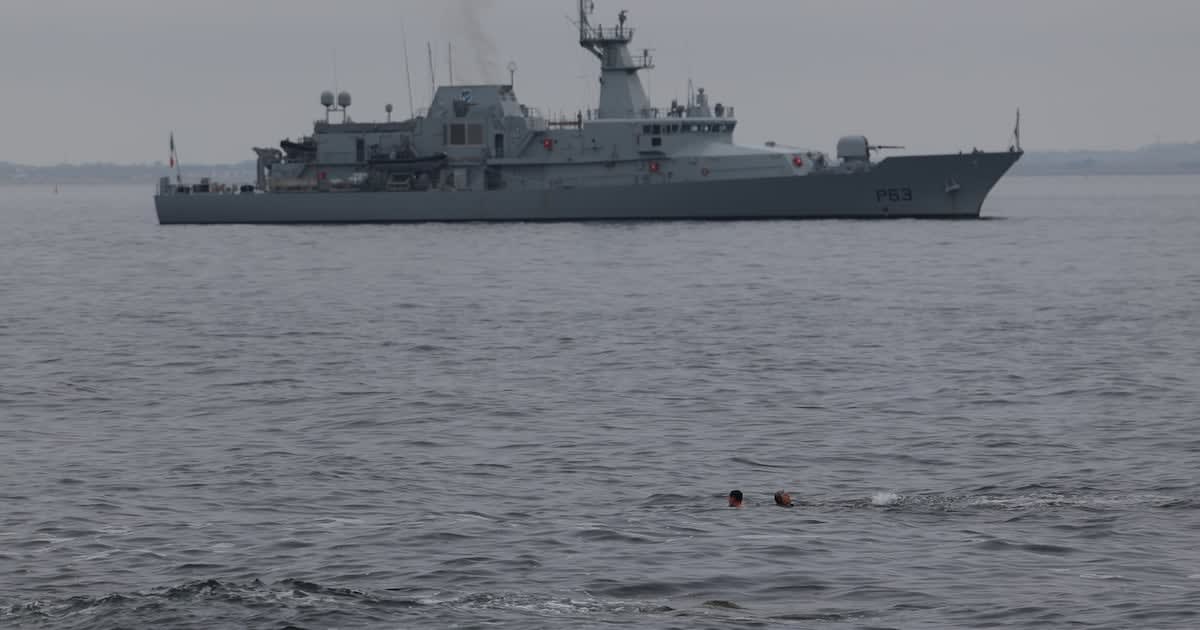 Irish Defence Forces lack drone rules amid rising threat, Dublin Bay sightings