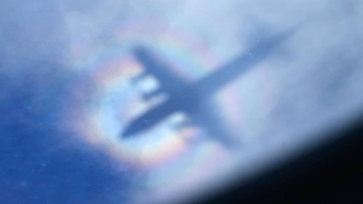 Beijing Court Rules Malaysia Airlines Must Compensate MH370 Victims' Families