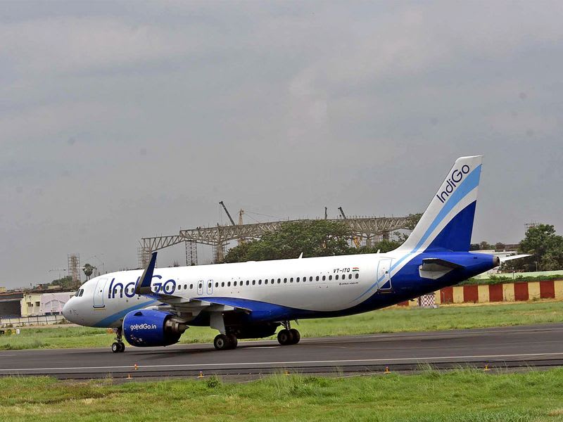 IndiGo Cancels 67 Flights Amid Fog and Curtailed Schedule, Facing DGCA Scrutiny