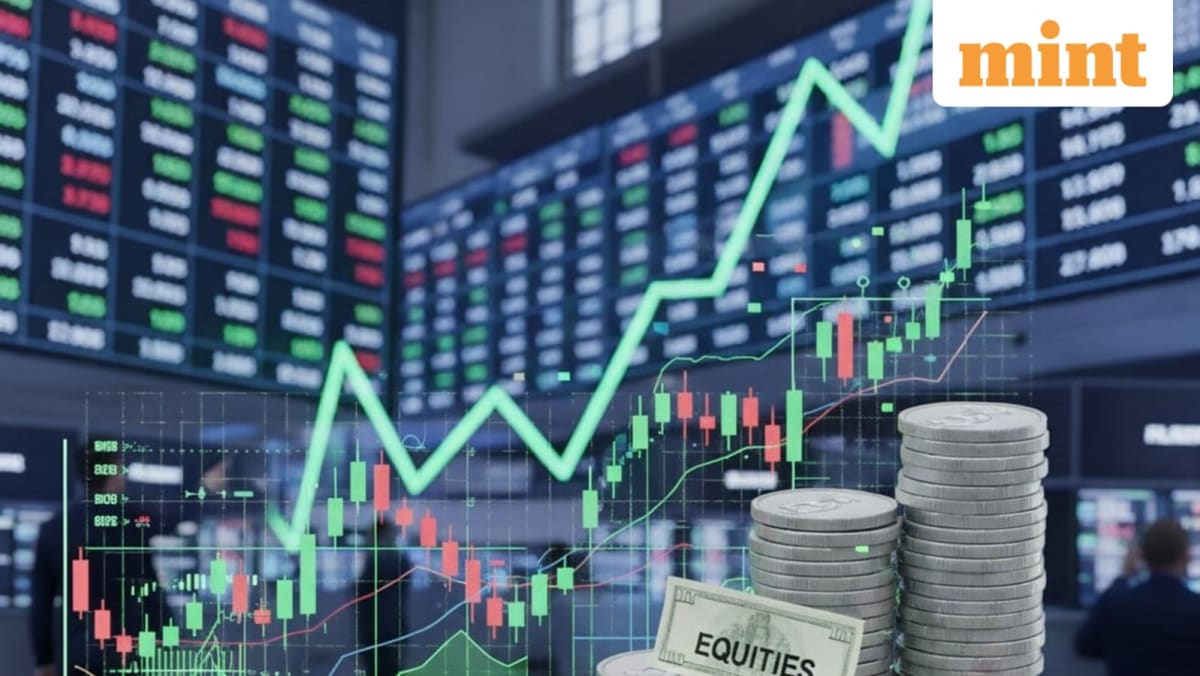 Aequs Shares Debut Strong on Indian Market with 13% IPO Premium