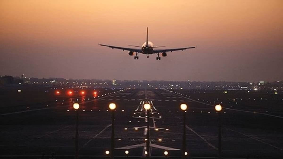 Volcanic Ash Impacts Indian Aviation: Complete List of Air India, Akasa & IndiGo Cancelled Flights