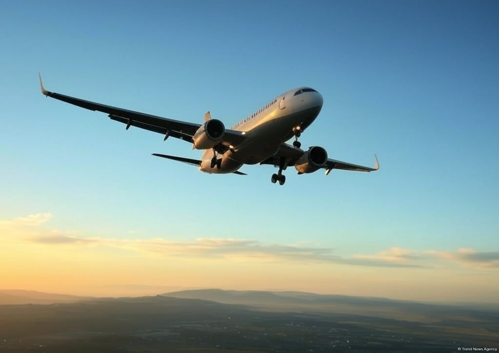 Uzbekistan’s Centrum Air seals fresh leasing agreement with Avolon