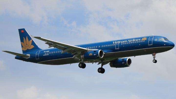 Vietnam Airlines Launches Jakarta-Hanoi Direct Route