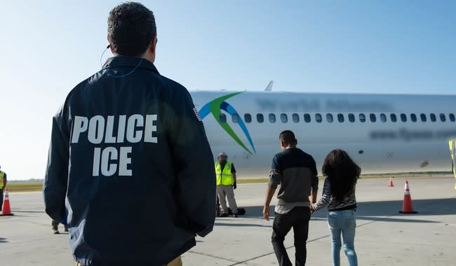 DHS confirms ICE to acquire six Boeing 737s for deportations, saving $279M