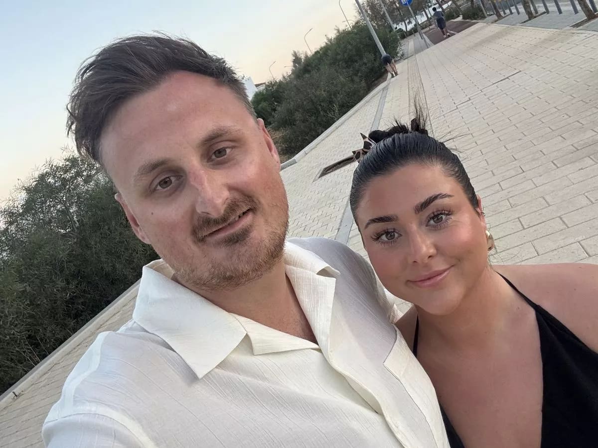 TUI tourist denied boarding Thailand flight due to 'stamp smudge' on passport