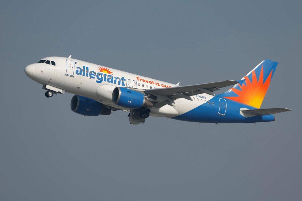 Allegiant adds 30 routes, 4 cities in major 2026 expansion