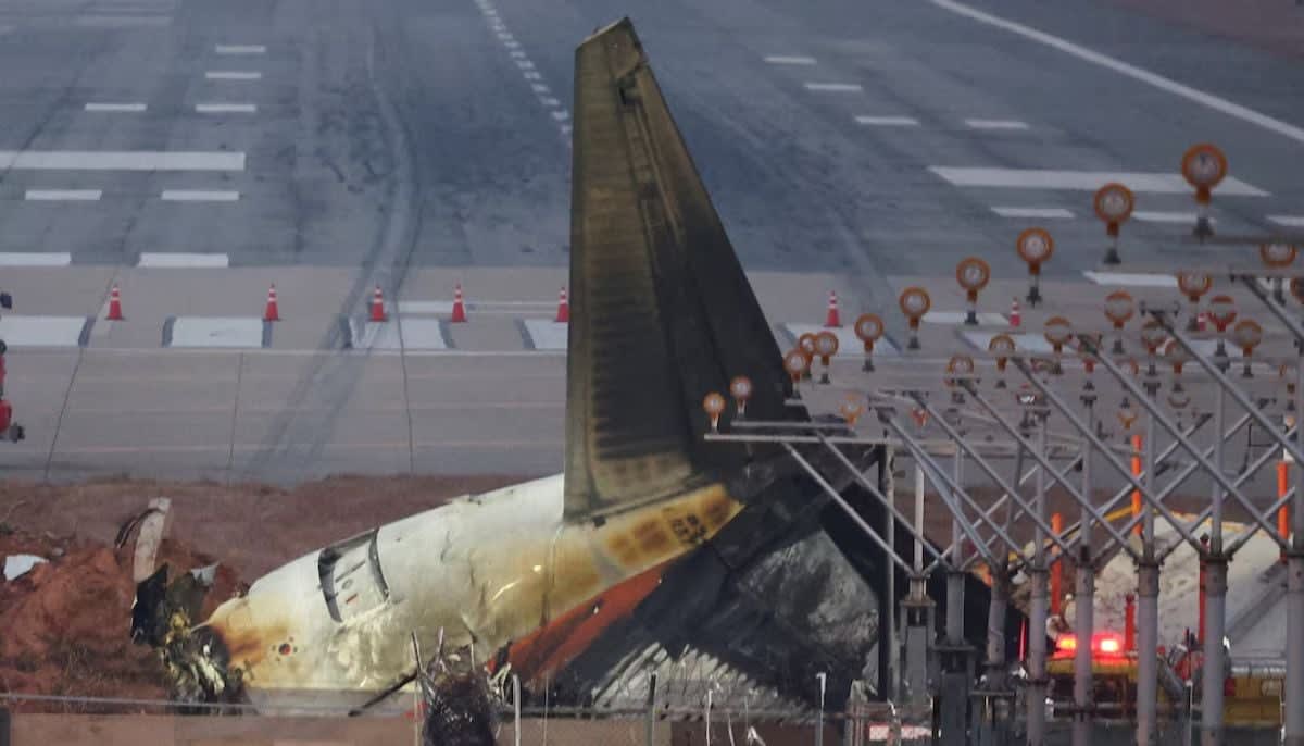 Jeju Air Crash Investigation Delayed: Families Demand New Inquiry One Year Later