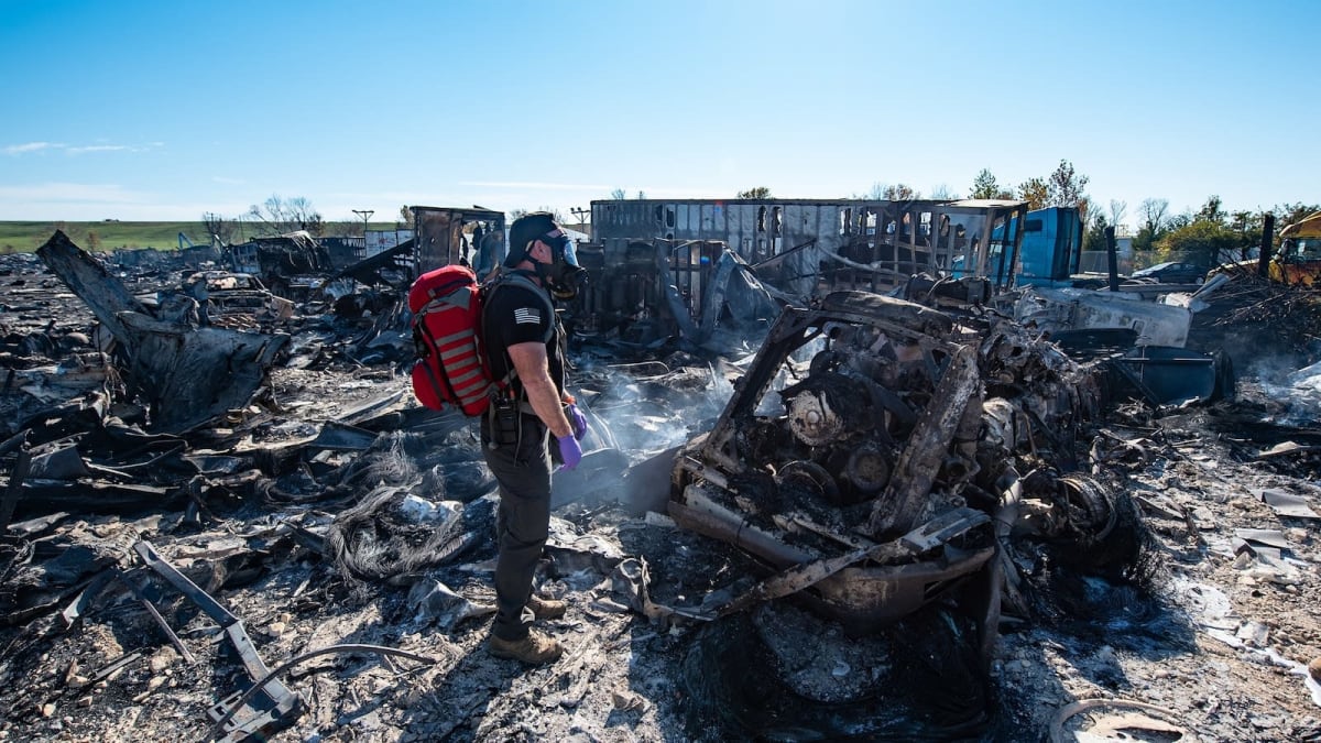 Tragedy Deepens: UPS MD-11 Crash Death Toll Rises to 15 After Victim Succumbs to Injuries