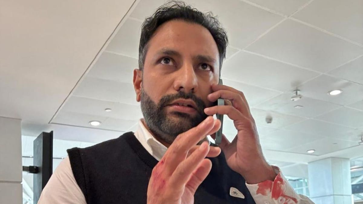 Air India Express Pilot Grounds: What Did His Lawyer Say About the Delhi