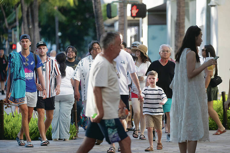 Travel firms urge increase in marketing as visitor numbers slip