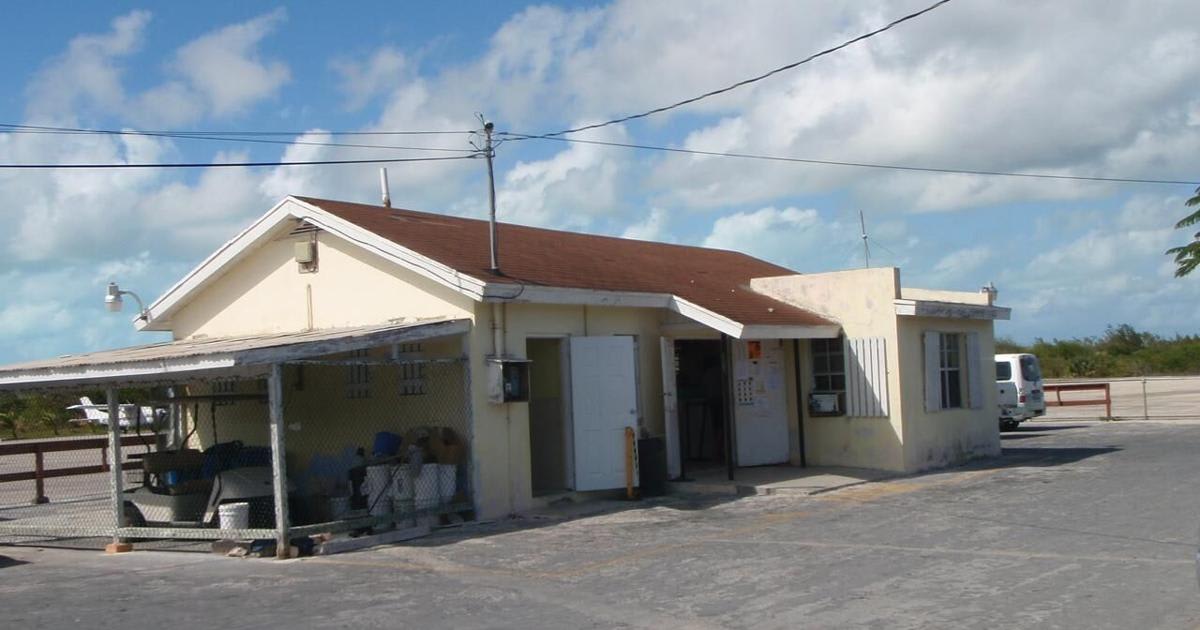 Bahamas Government Inks $10.9 Million Deal for Deadman's Cay Airport Upgrade, Enabling Boeing 737 Operations