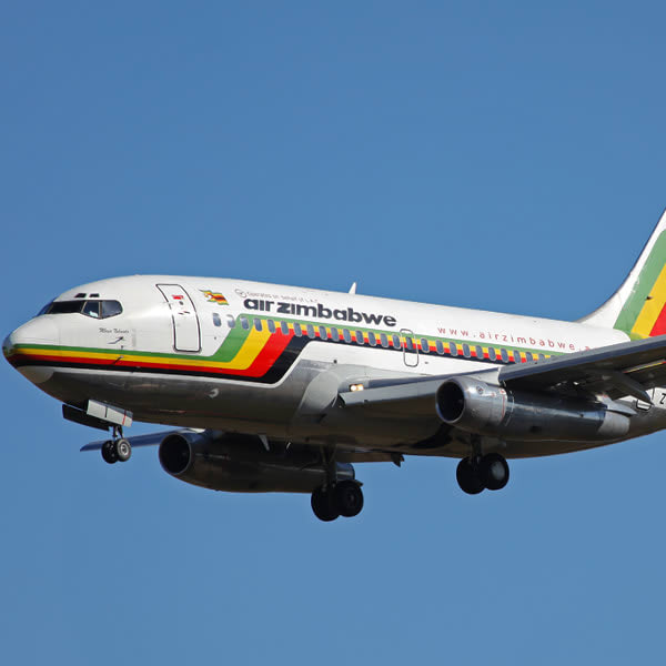 Air Zimbabwe Launches Recruitment Drive for 12 New Flight Attendant Roles