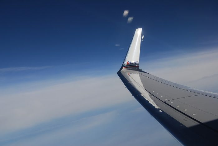 Will American Airlines AAdvantage Loyalty Points Be Harder To Earn?