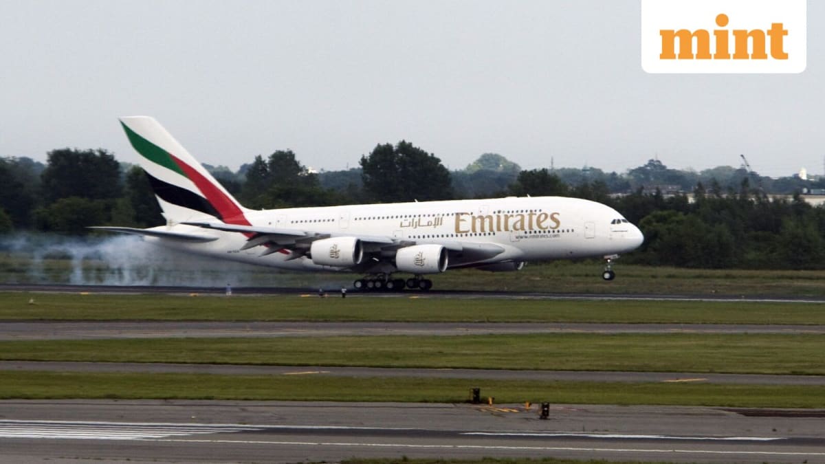 Even as it keeps asking for more seats, Emirates has gone premium in India