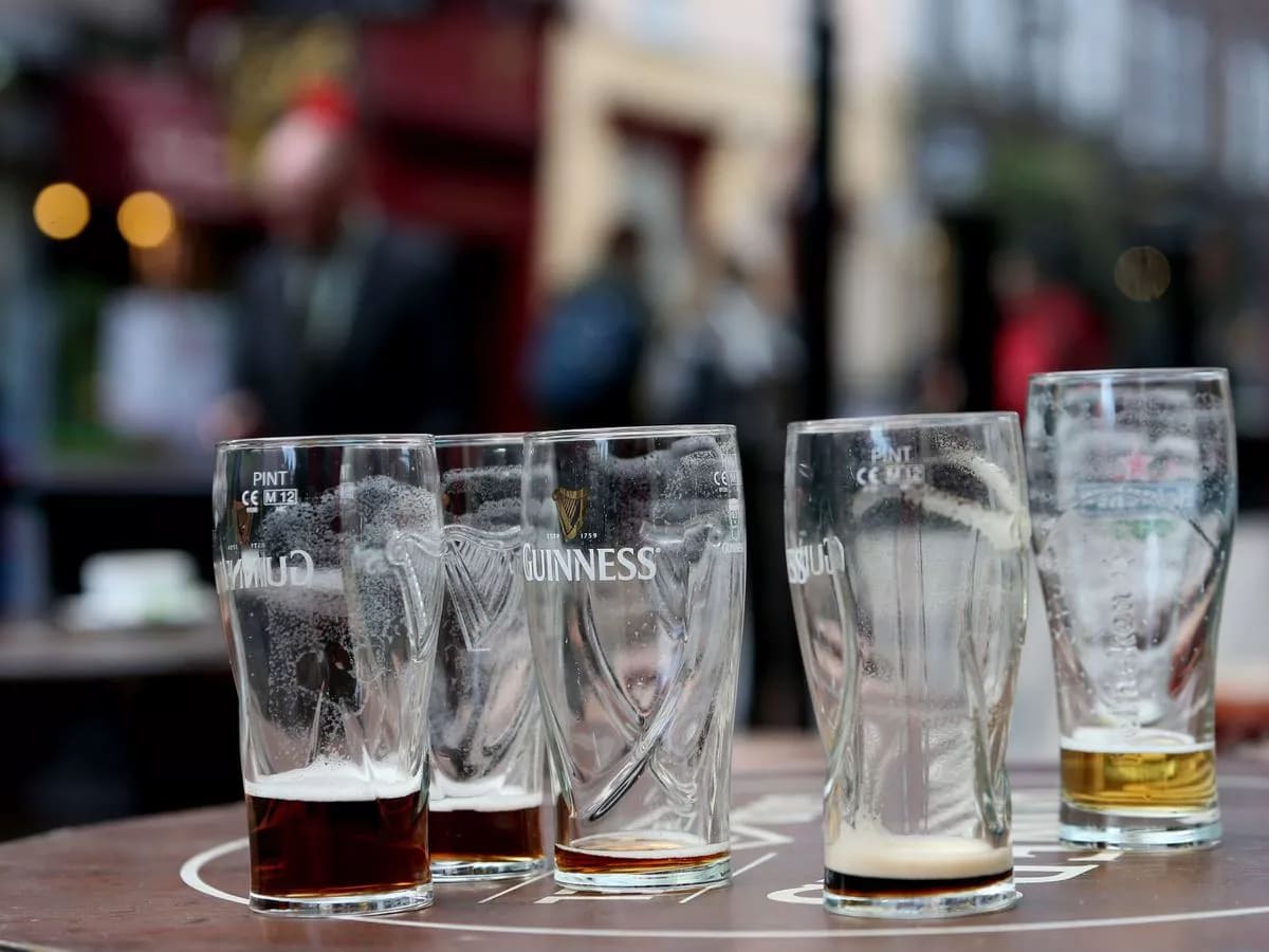 J D Wetherspoon's First European Pub Opens at Alicante Airport, Spain