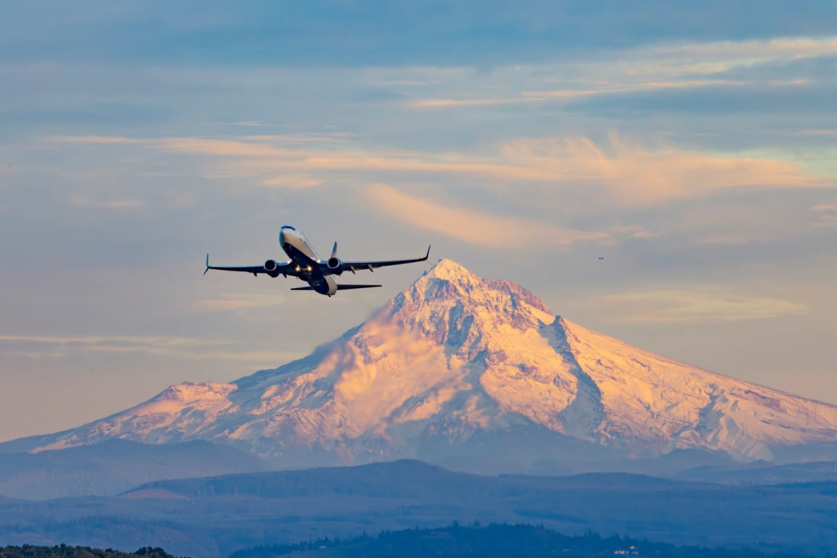 Former FAA Official Highlights Tariff-Free Aerospace Trade's US Economic Impact