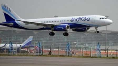 IndiGo issues Rs 10,000 vouchers to passengers impacted by December disruptions