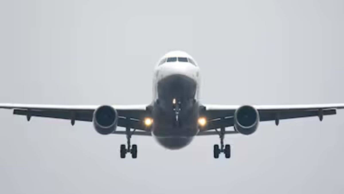 Three New Airlines Cleared to Fly; Can They Challenge IndiGo's 65% Market Share?