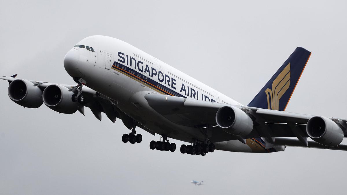 Singapore Airlines Extends RateGain AirGain Partnership for 4 Years