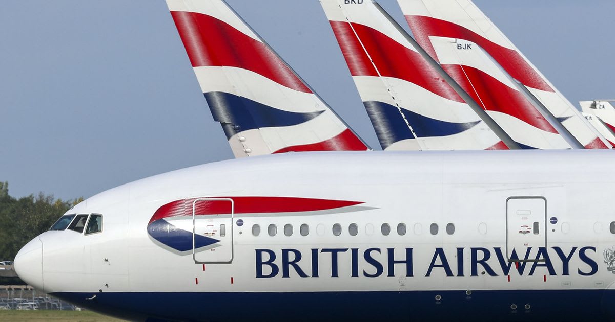 Heathrow flights to launch next April, States confirms