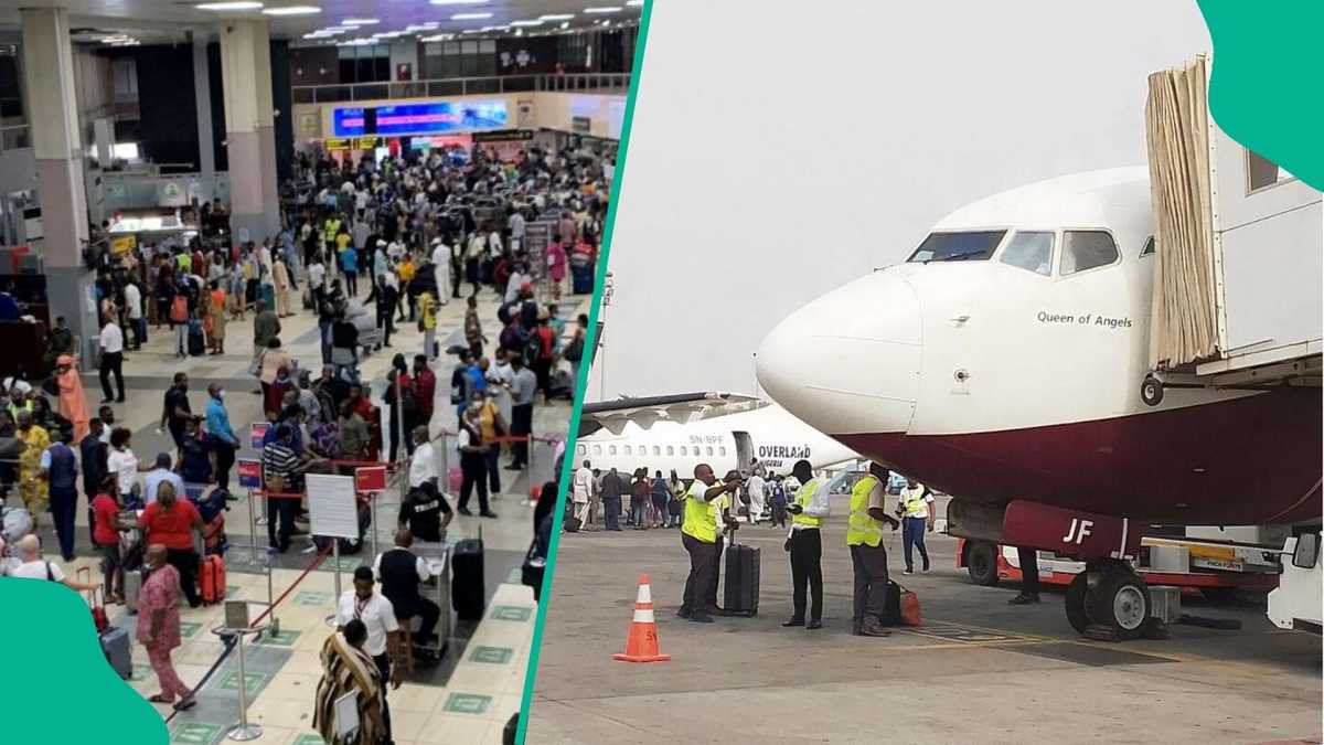 Airline operators blasts Nigeria NIS for Introducing new passenger fee, warn of ticket price hike