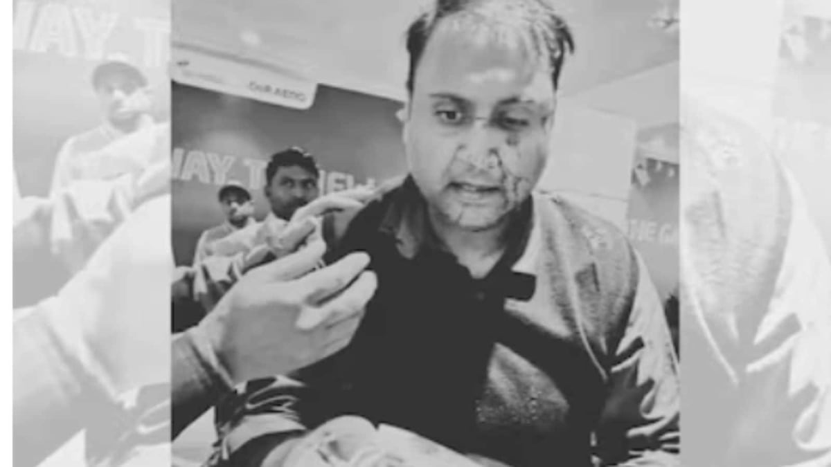 Delhi Airport Assault: What Did the CISF Report Tell the Aviation Ministry?