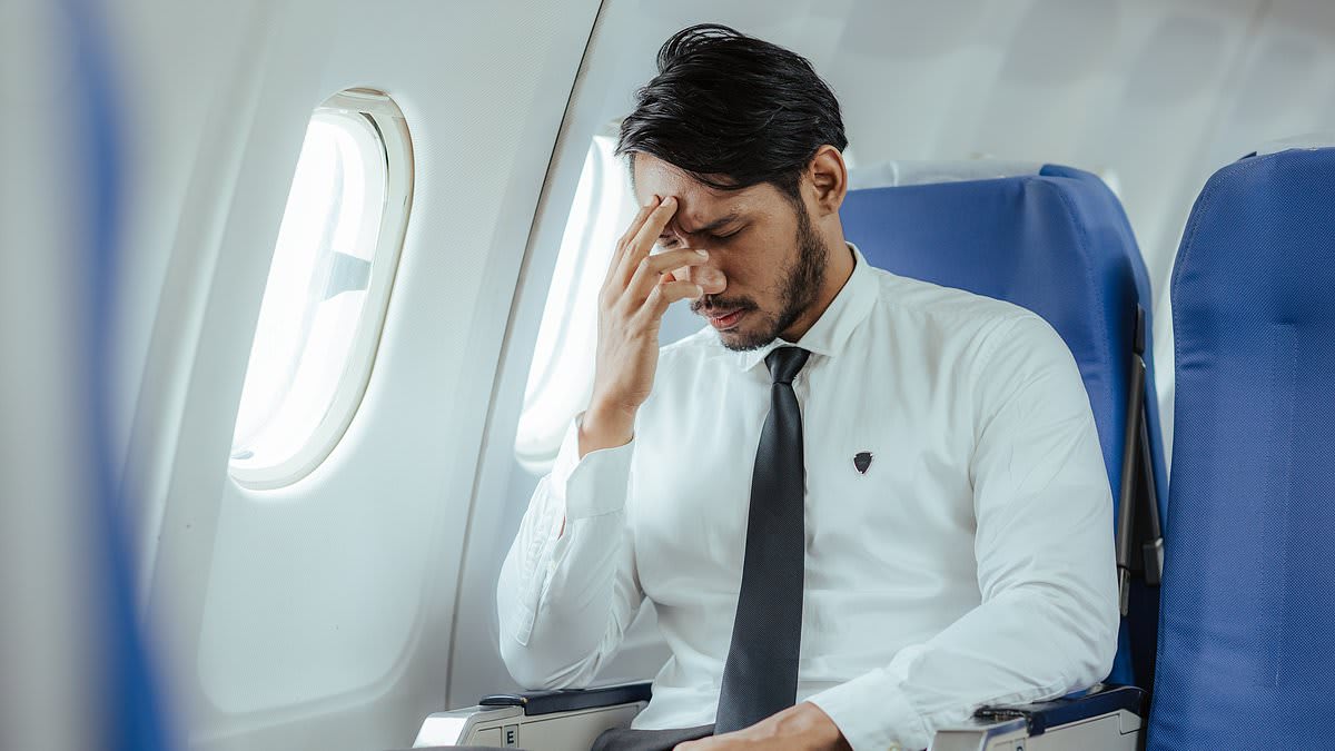 Toxic Cabin Air Fears Grow as Probe Links Fumes to Severe Crew Illness and Death