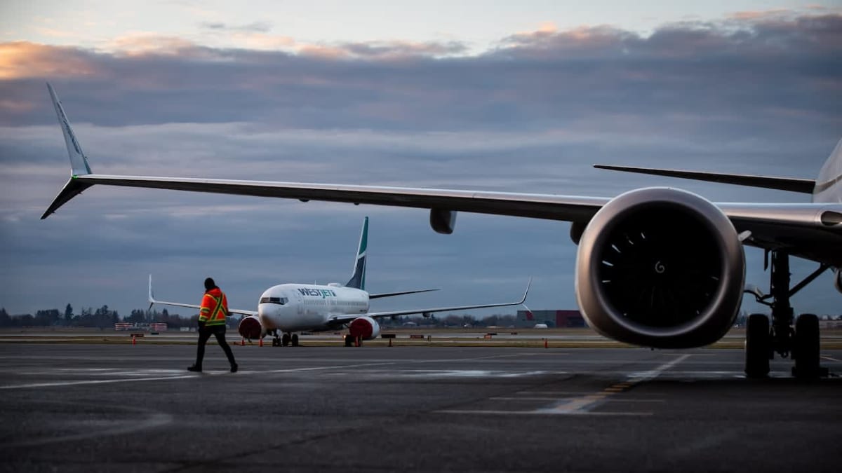 Canada's New Air Passenger Rights: Why Regulatory Reform is Stuck on Tarmac