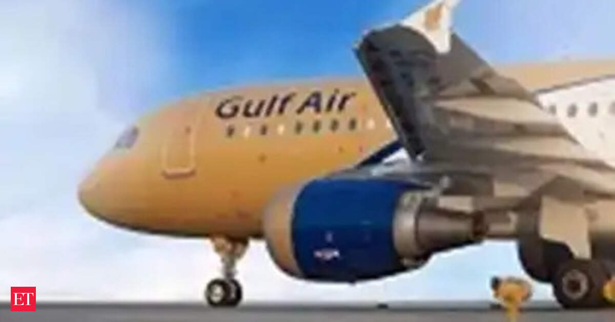 Gulf Air increases number of flights from Thiruvananthapuram to Bahrain