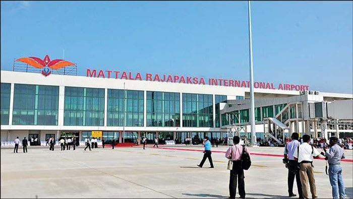 Sri Lanka Proposes Mattala Airport PPP to Attract Global Aviation Investment