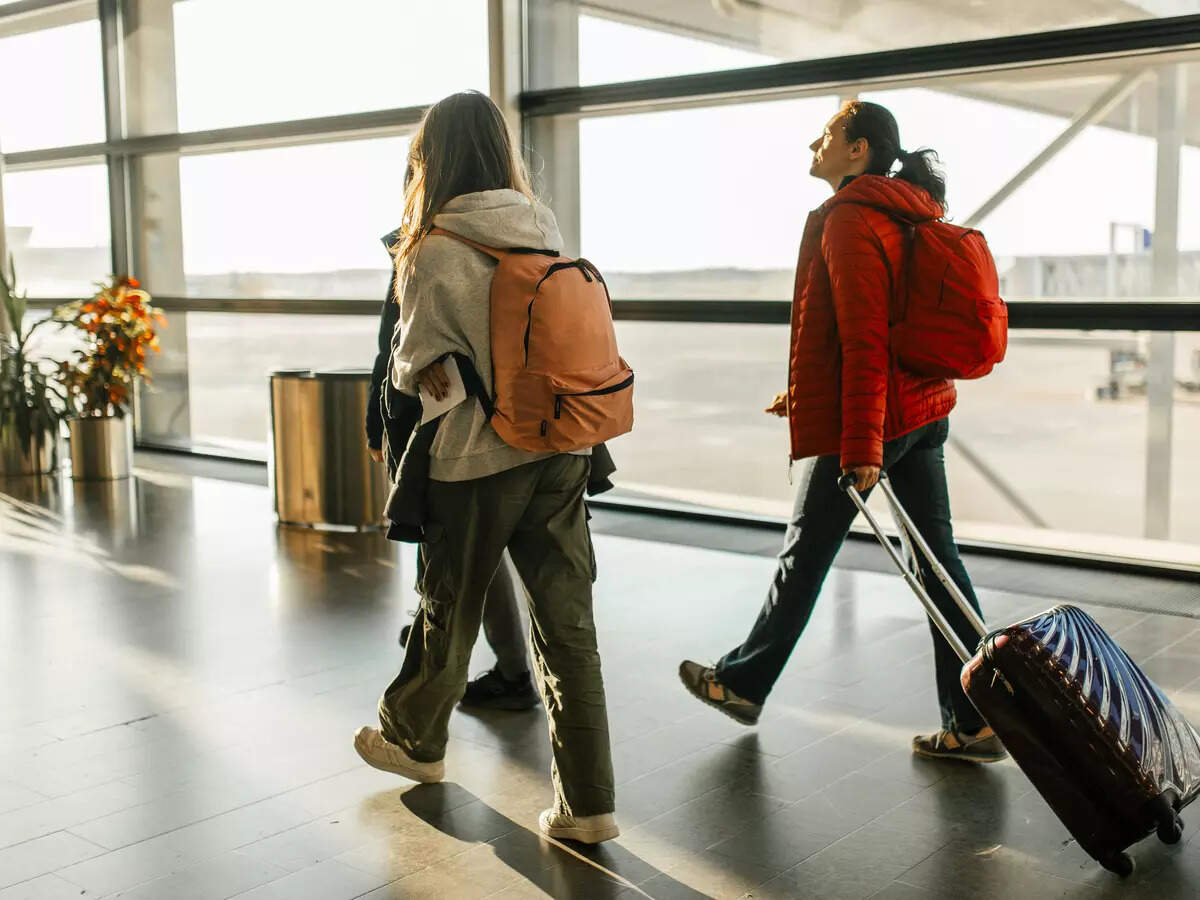 Year-end travel rush begins: Smart booking tricks that can save you thousands on flights and hotels