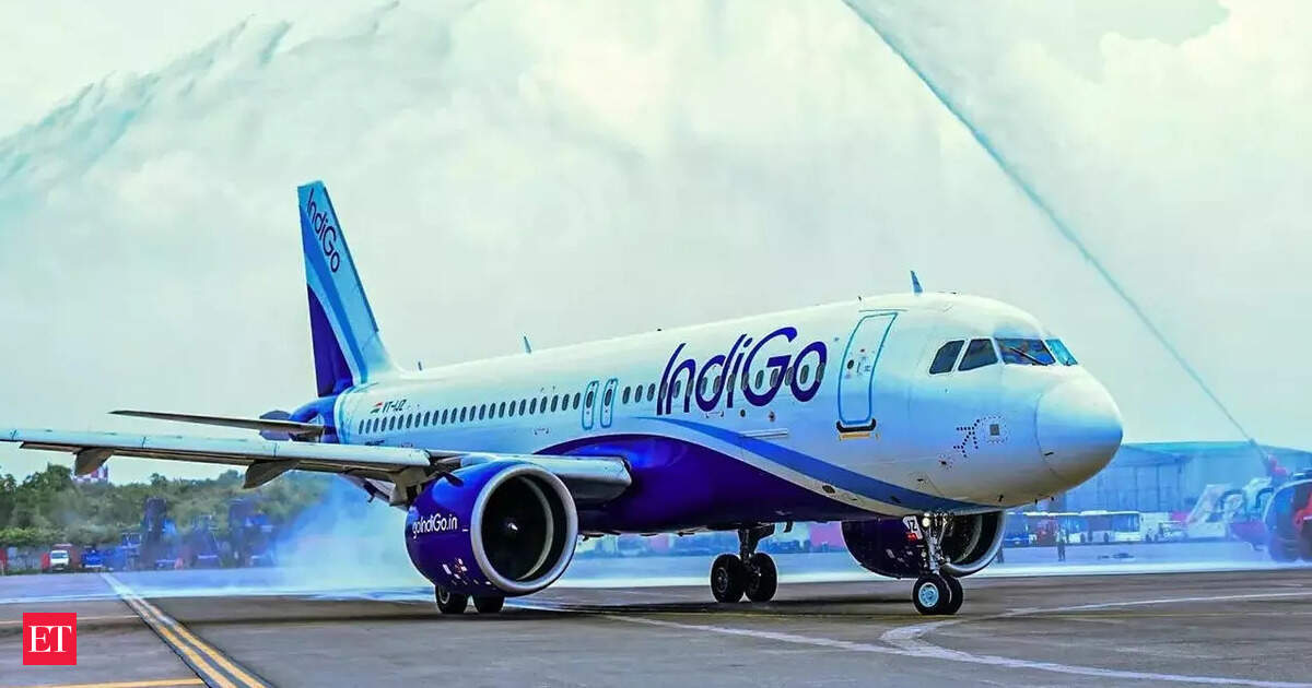 IndiGo's operational crisis tarnishes its 19-year brand of predictability and...