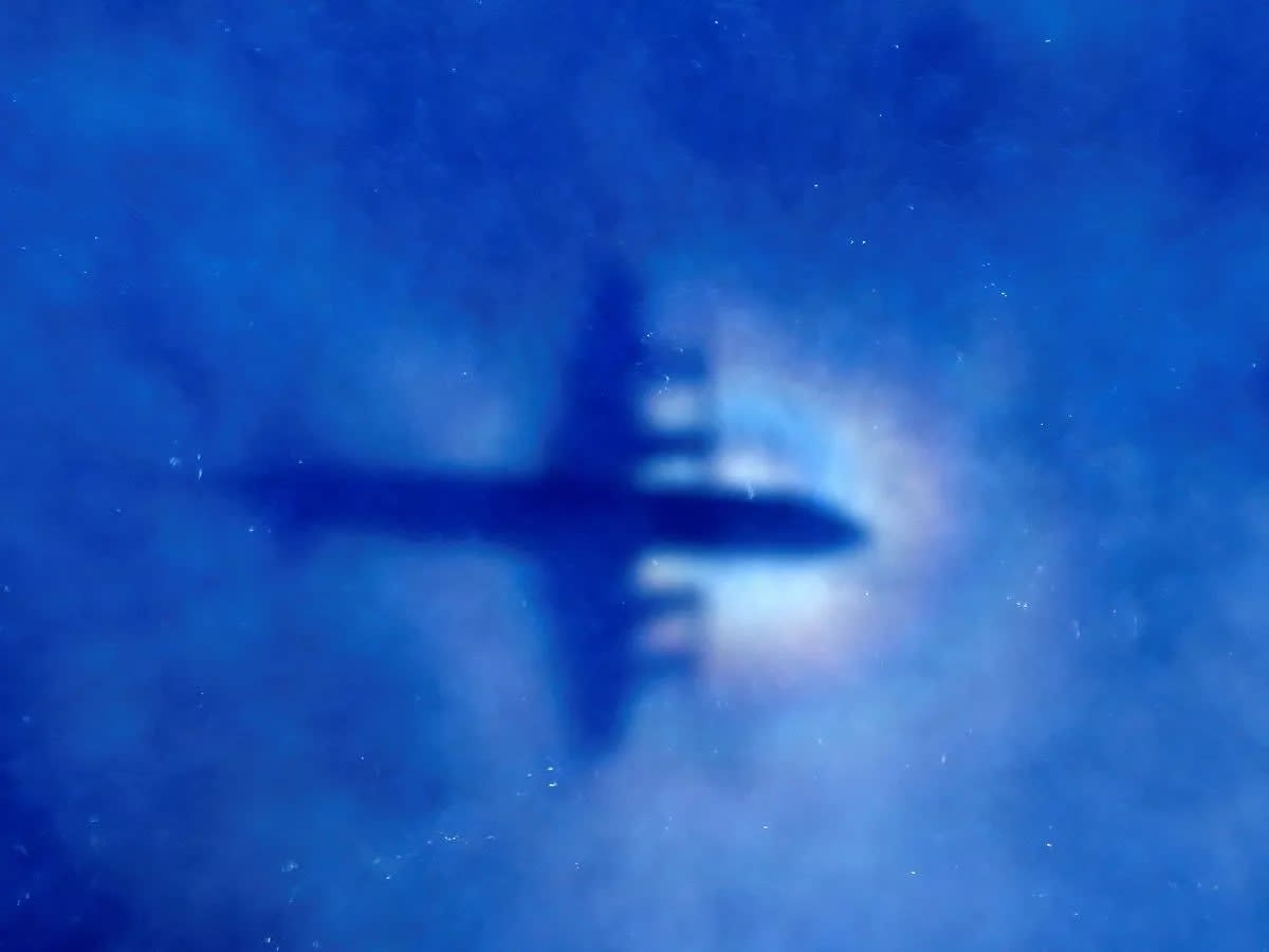 Forgotten MH370 witness 'saw exactly what happened' to missing plane