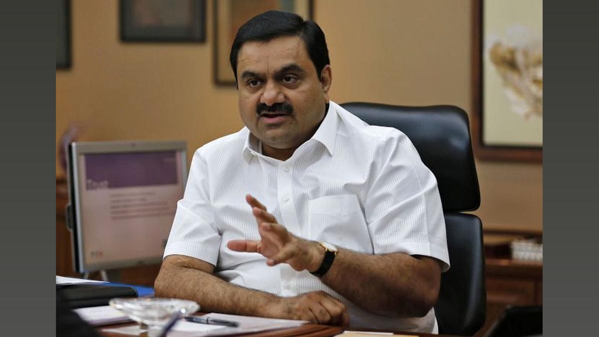 Adani Group acquires FSTC stake, expands pilot training services