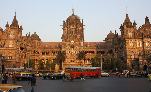 Delta, Air France, KLM offer Los Angeles to Mumbai flights from $690 roundtrip