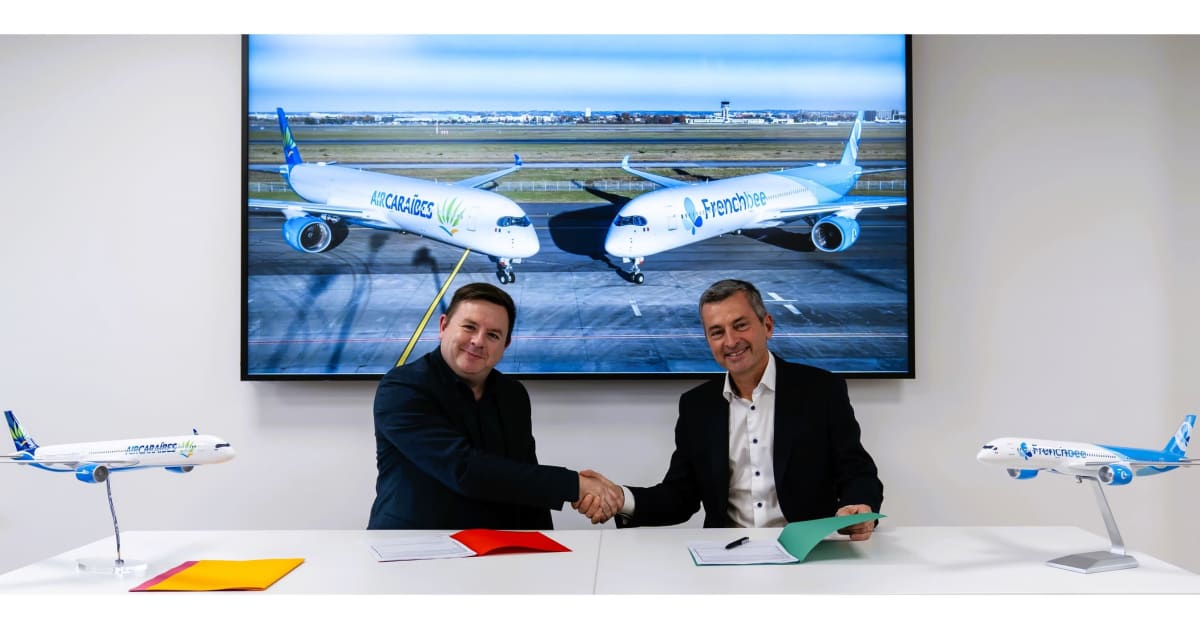 Groupe Dubreuil Aero Airlines Adopt IBS Software for Unified Crew & Flight Ops