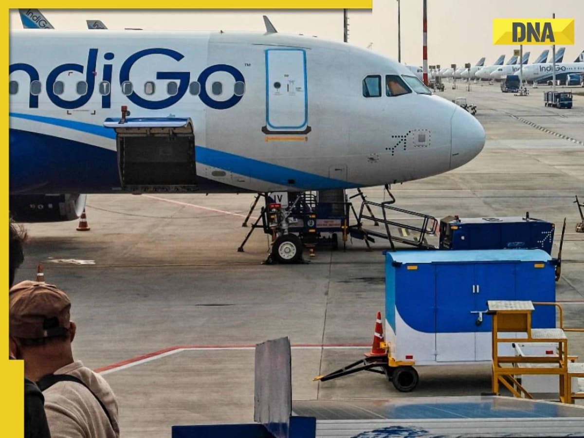 Indian DGCA Terminates Four Inspectors, Probes IndiGo Amid Flight Cancellations
