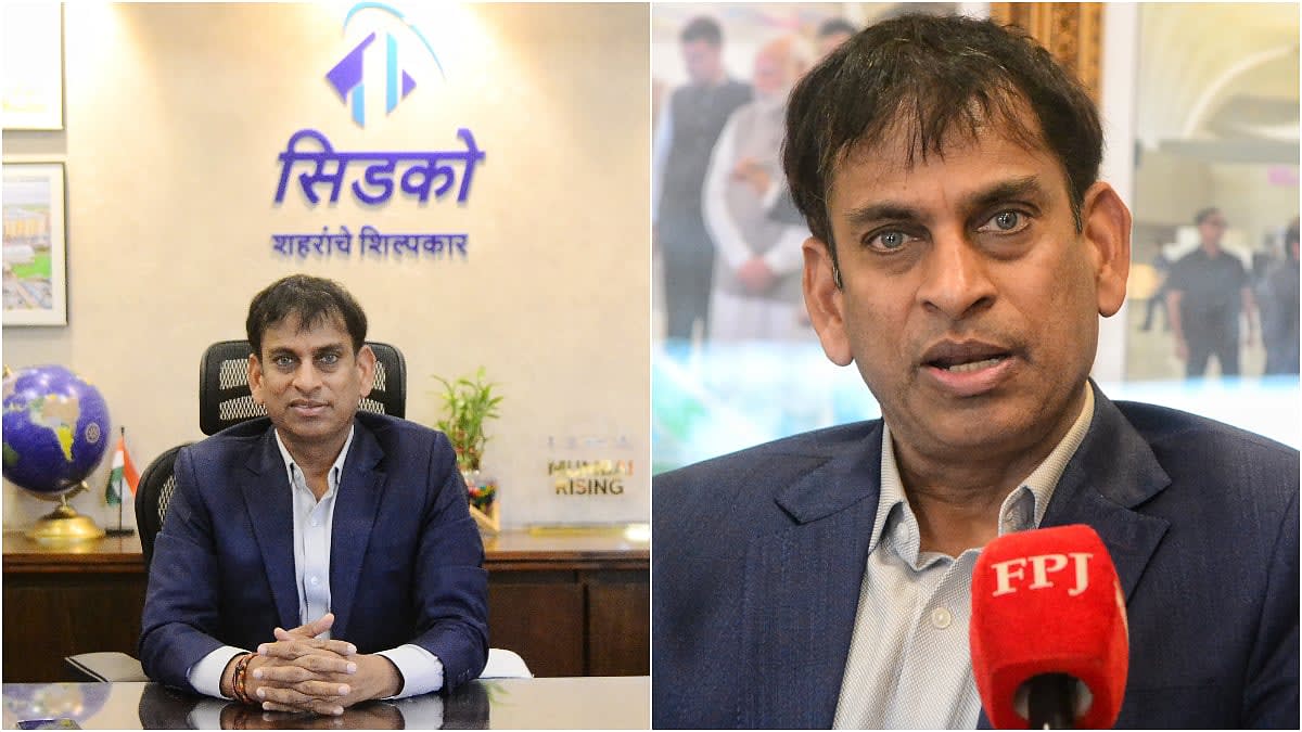 New Mega-Airport Set to Launch: Will Navi Mumbai International Ease Mumbai