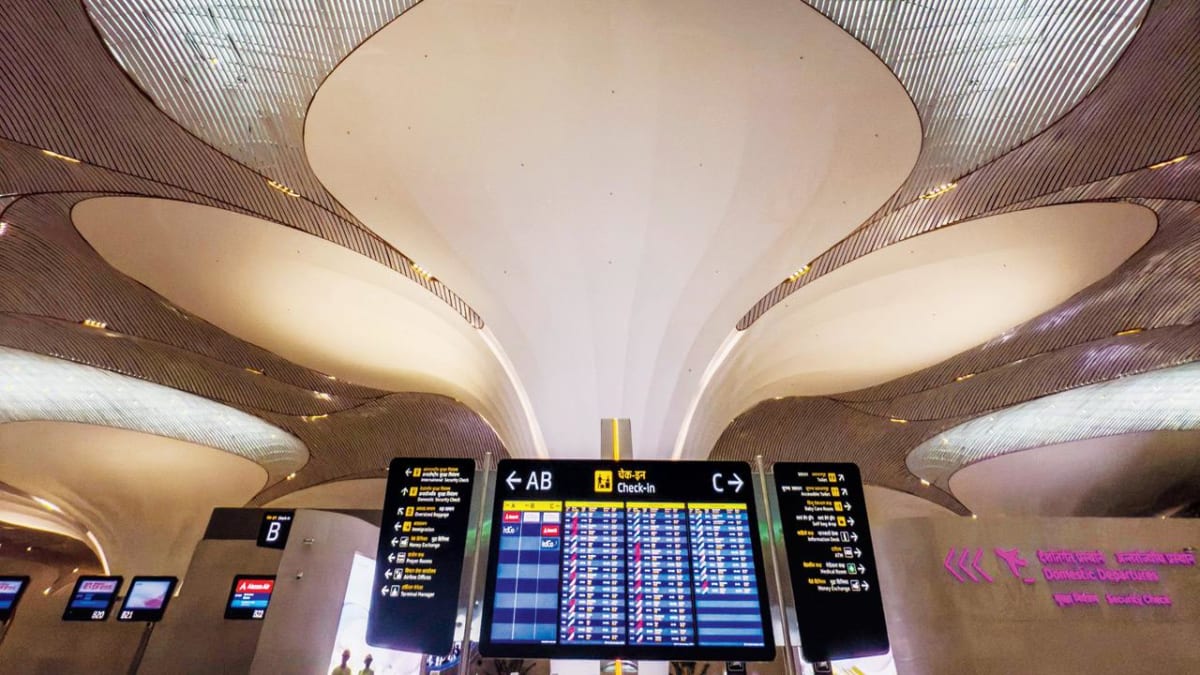 Navi Mumbai Airport Opens: What Changes for Your Flight Bookings Tomorrow?