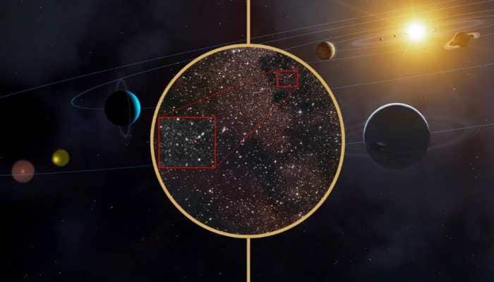 3I-ATLAS Comet New Images: NASA Shares New Stunning Pictures Of Interstellar Comet, Offering A Rare Glimpse Of Cosmic Visitor