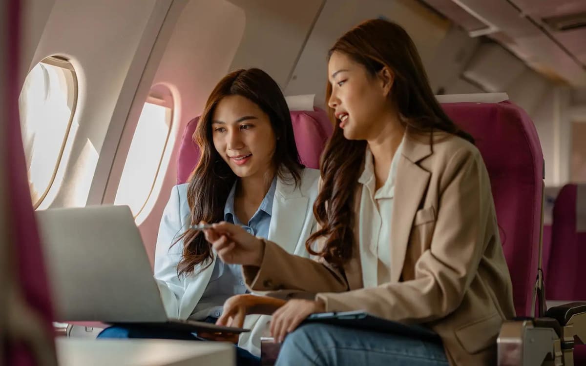 Airlines Shift Focus to Reliability and Loyalty Revenue Amid Aircraft Shortages