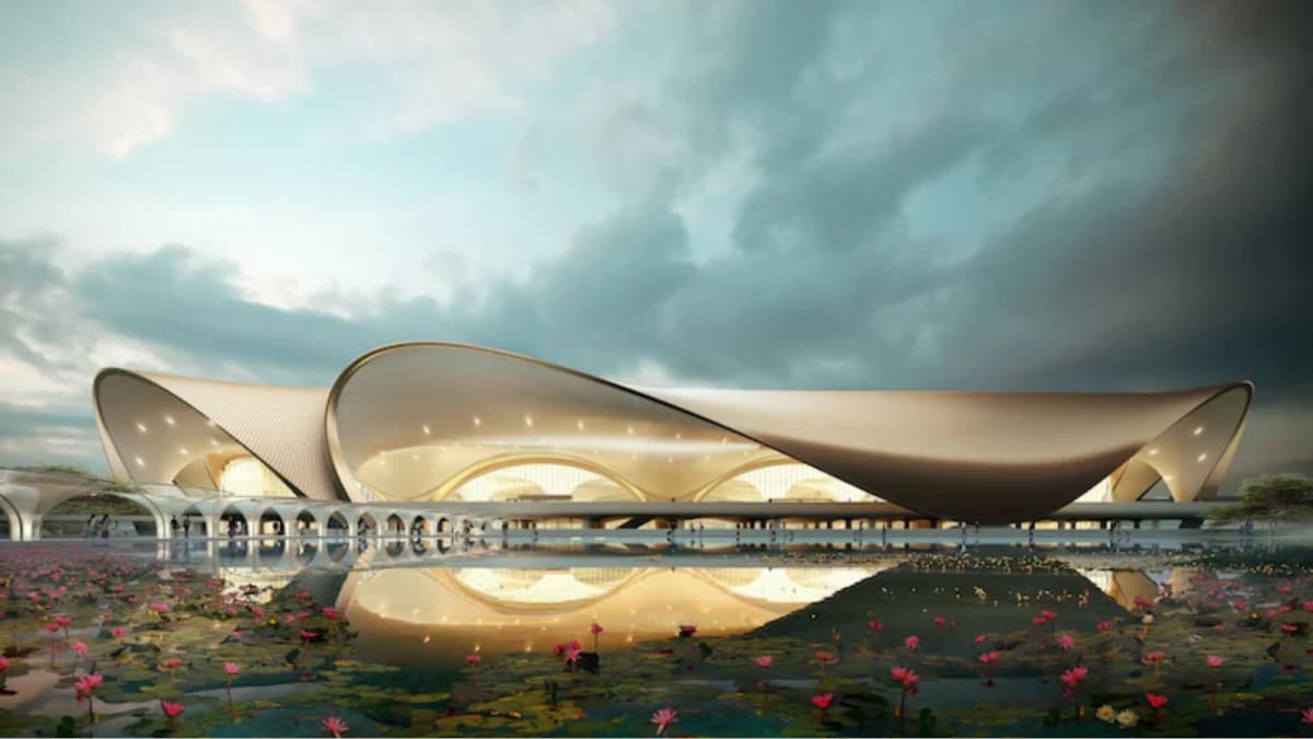 What Did Navi Mumbai Airport's 'Dress Rehearsal' Prove Before December 25 Launch?