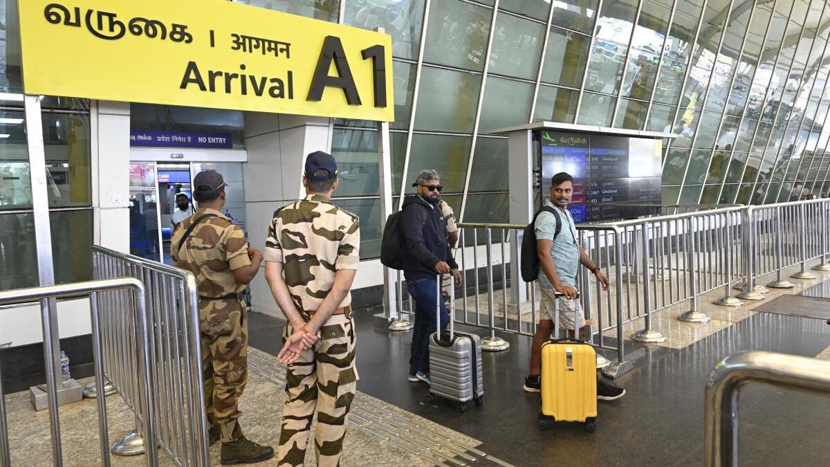 AAI seeks EIA consultancy for Coimbatore Airport expansion to handle 12 million