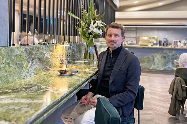 Pól Ó Conghaile: Are Dublin Airport’s upgraded lounges worth the splurge, and what is included for €29 or €39?