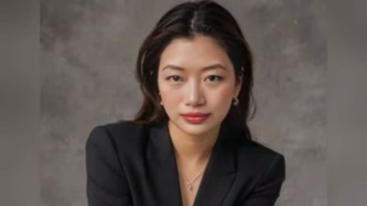 Who is Prema Thongdok? UK-based Indian woman who claimed Shanghai airport staff told her ‘Arunachal is part of China’