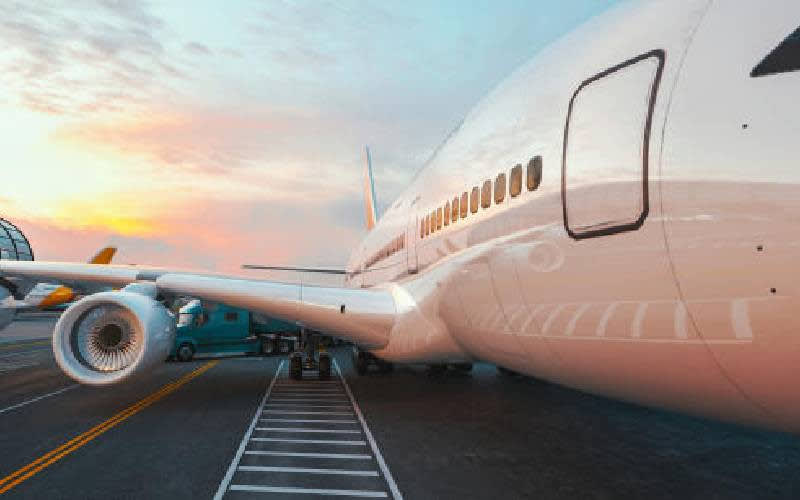 Can Public-Private Partnerships Solve Africa's Sustainable Aviation Fuel