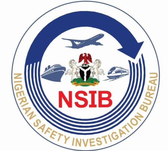 Nigerian Safety Bureau investigates Hawker 800XP nose gear collapse at Kano